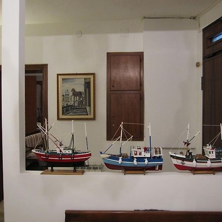 Ca' Malatin Villa Venesia Bagian luar foto