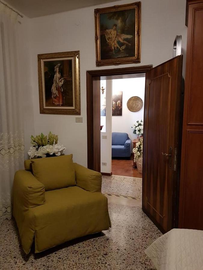 Ca' Malatin Villa Venesia Bagian luar foto