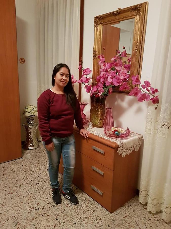 Ca' Malatin Villa Venesia Bagian luar foto