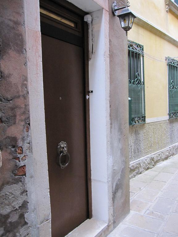 Ca' Malatin Villa Venesia Bagian luar foto