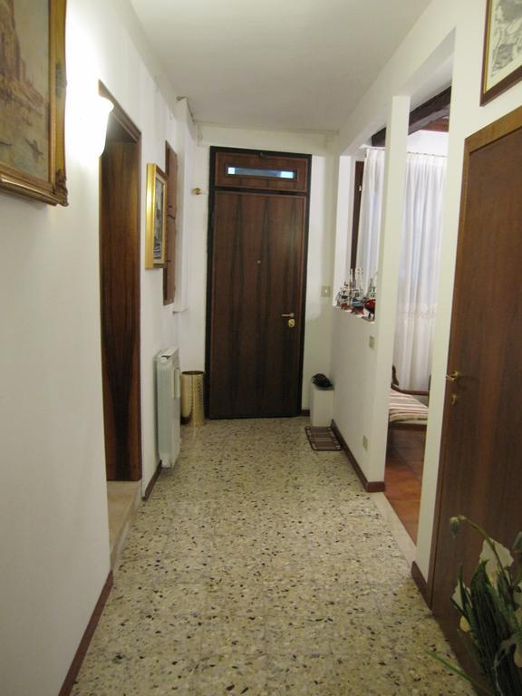 Ca' Malatin Villa Venesia Bagian luar foto