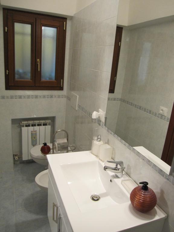 Ca' Malatin Villa Venesia Bagian luar foto
