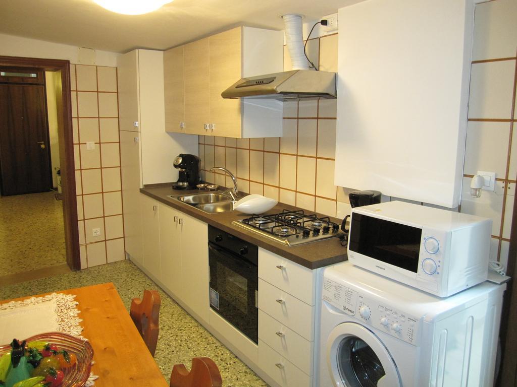 Ca' Malatin Villa Venesia Bagian luar foto