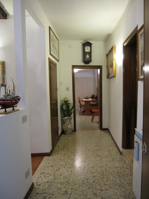 Ca' Malatin Villa Venesia Bagian luar foto
