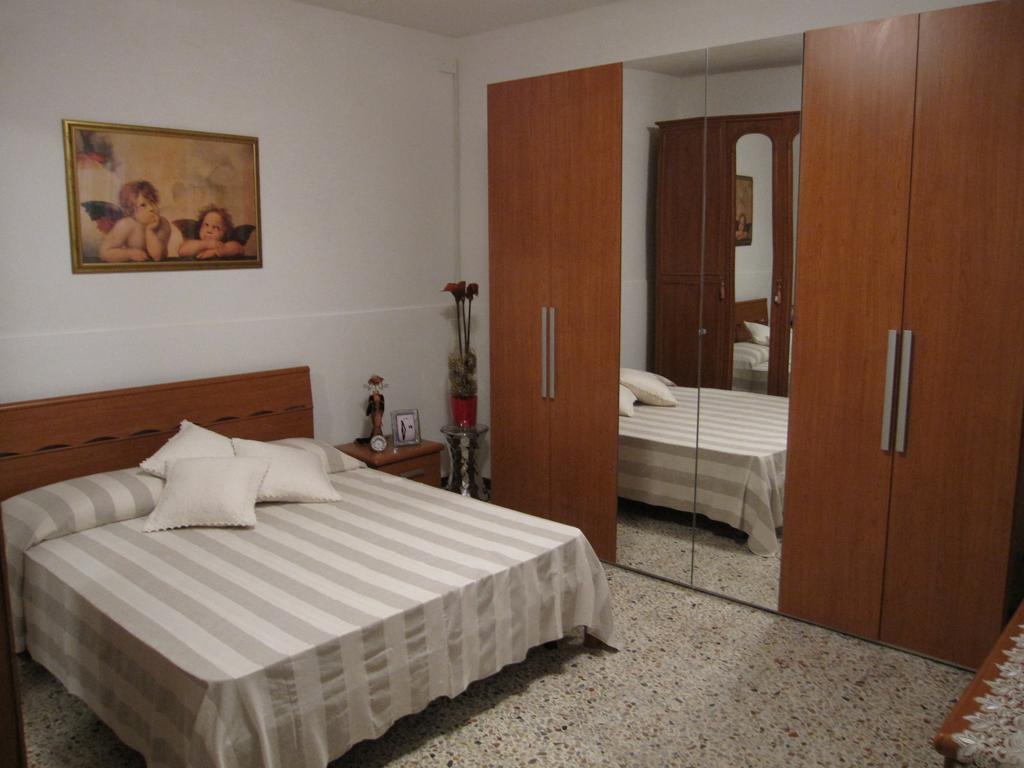 Ca' Malatin Villa Venesia Bagian luar foto