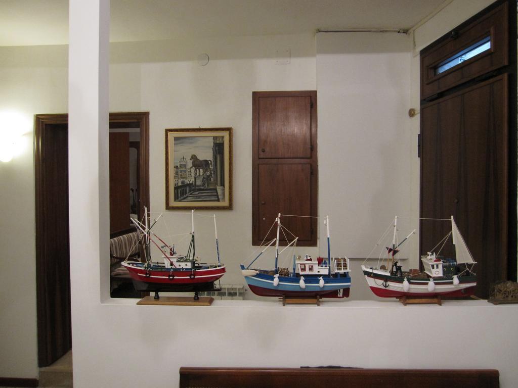 Ca' Malatin Villa Venesia Bagian luar foto