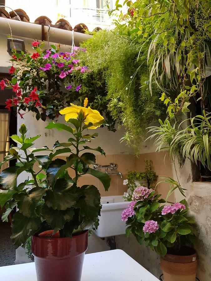 Ca' Malatin Villa Venesia Bagian luar foto