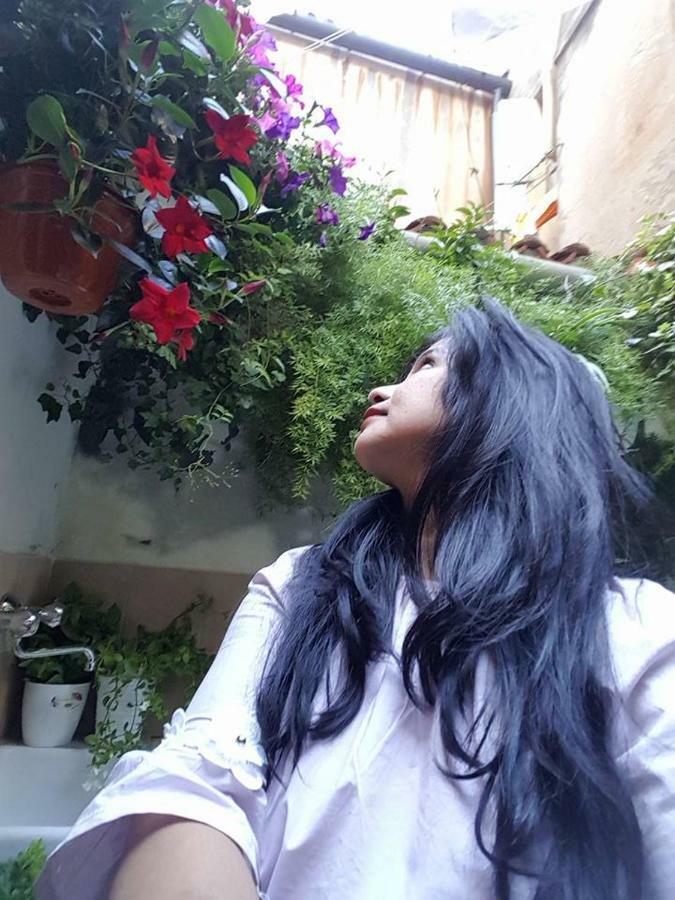Ca' Malatin Villa Venesia Bagian luar foto